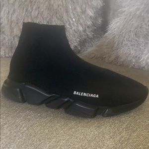 Balenciaga speed trainer